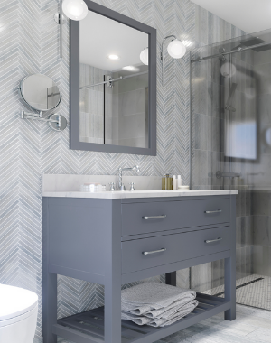 8x6 Bathroom Tiles