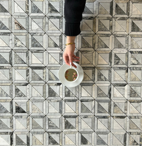 LSBCMMP All Marble Tiles