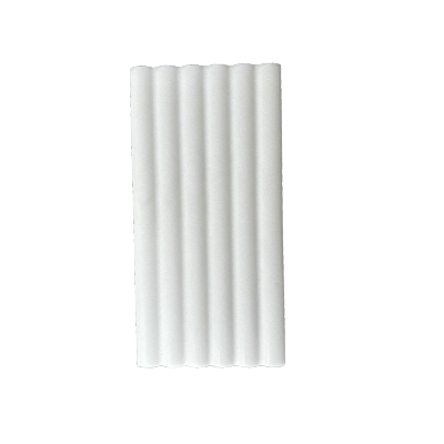 White Thassos Marble