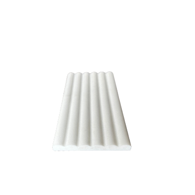 Fluted Tile