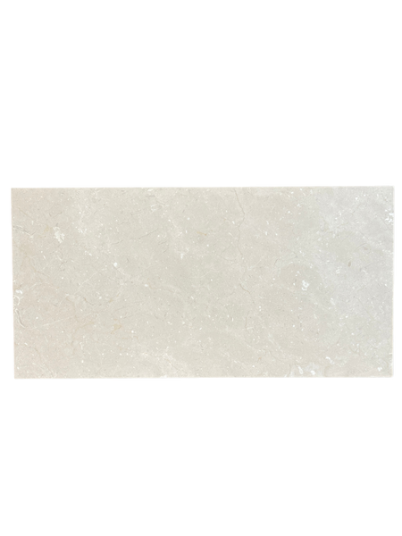 Crema Marfil Marble Tile Polished 12"x24" $14.00/SF All Marble Tiles