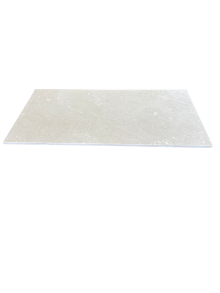 Crema Marfil 12x24 Honed Marble Tile $14.00/SF All Marble Tiles