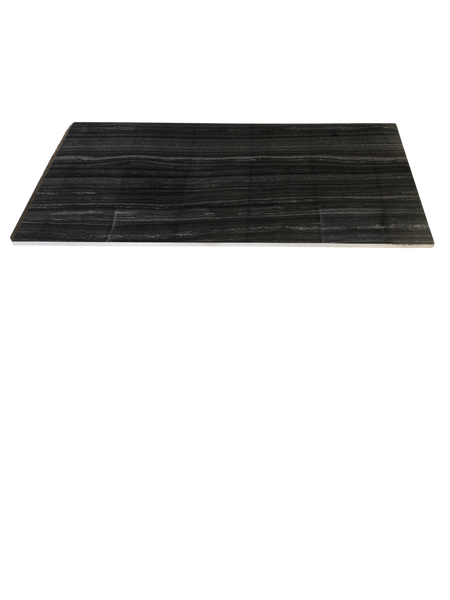 Porcelain Tile Tobacco Brown Tile 12x24 $2.99/SF Polished For Wall and Floor| Bathroom Floor Tile| Woodlook Brown Porcelain| Dark Brown Tile| Shower Tile All Marble Tiles