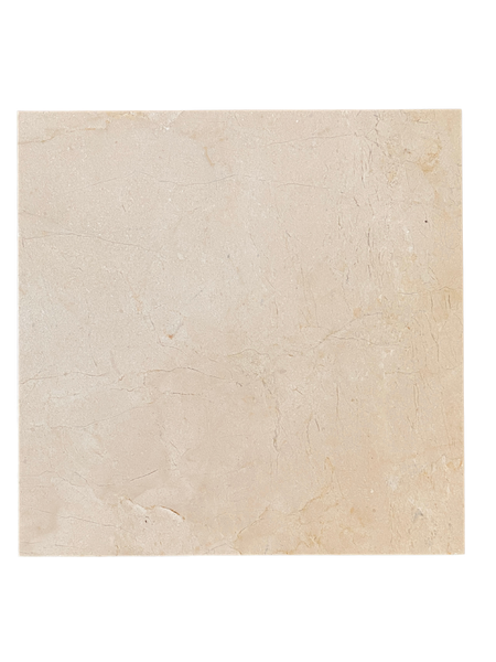 Crema Marfil 12x12 Marble Tile $9.99/SF Honed All Marble Tiles