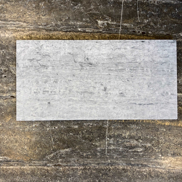 Bluewood 6x12 Honed Tile $9.25/SF All Marble Tiles