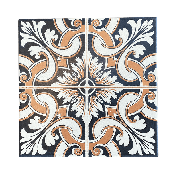 Anatolia Marrakesh Color HD Mix 8x8 Pocelain Tile $3.99/SF For Accent Wall | Kitchen Backsplash | Wall Tile | Floor Tile | Bathroom Tile All Marble Tiles
