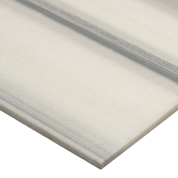 Equator Marmara Marble Polished 12x24 Wall And Floor Tile $14.99/SF All Marble Tiles