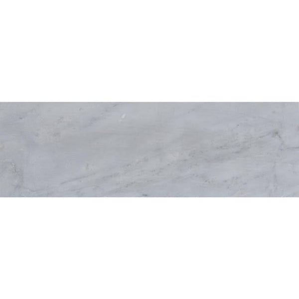 Arabescato Carrara 4x12 Marble Tile $13.99/SF Polished Large Subway Tiles for Kitchen Backsplash| Accent Wall Tile| Bathroom Floor & Shower Tiles All Marble Tiles