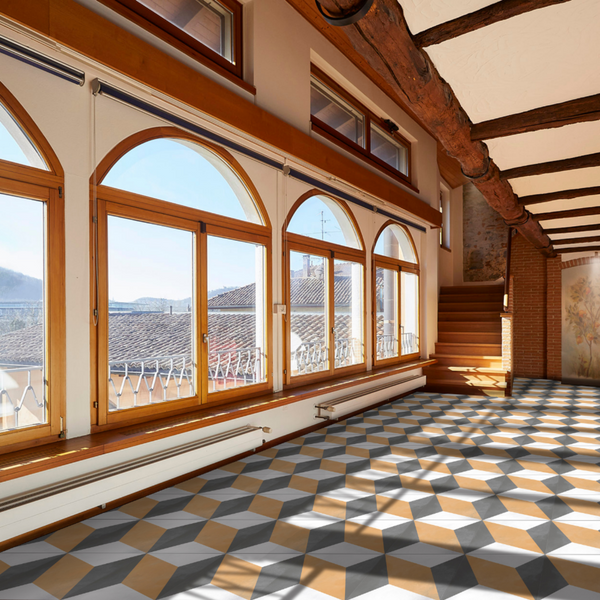 Caracas Porcelain Tile Matte 8"x8" $8.50/SF All Marble Tiles