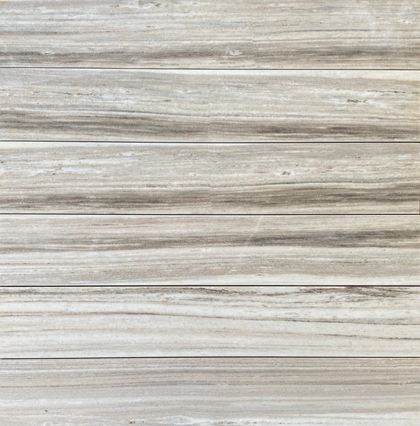 Palissandro 6x36 Polished Tile - $9.99 All Marble Tiles