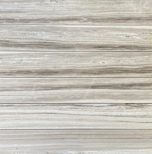 Palissandro 6x36 Polished Tile - $9.99 All Marble Tiles
