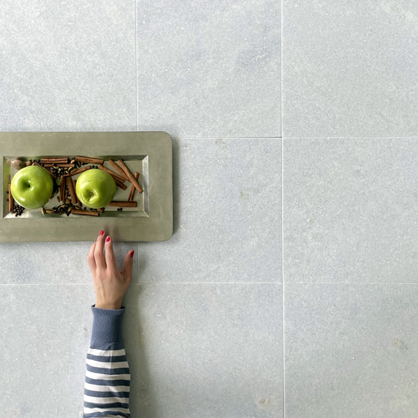 Blue Celeste Marble Tile Polished 12"x12"-$23.99/SF All Marble Tiles
