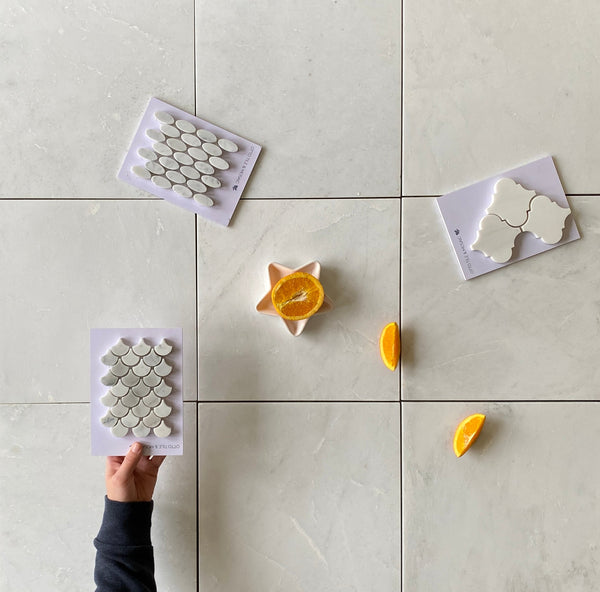Carrara Pearl Marble Tile Polished 12X12 $11/SF All Marble Tiles