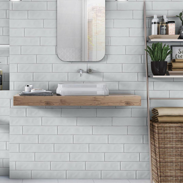 Iris Iron Ceramic tile polished 3x12-$6.99/SF All Marble Tiles
