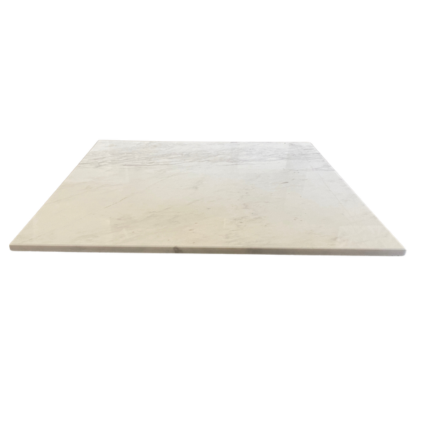 Volakas Marble Tile Polished 18"x18" $18.50/SF All Marble Tiles
