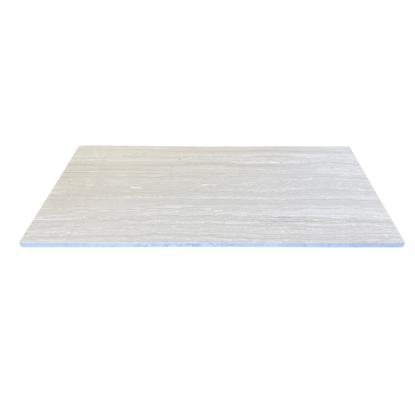 Timber White Marble 12x24 Wall And Floor Tile $12.99/SF All Marble Tiles