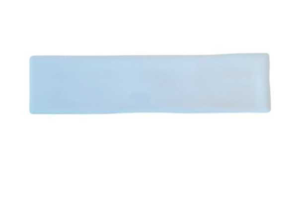 Iris Azul Ceramic tile polished 3x12 - $6.99/SF All Marble Tiles