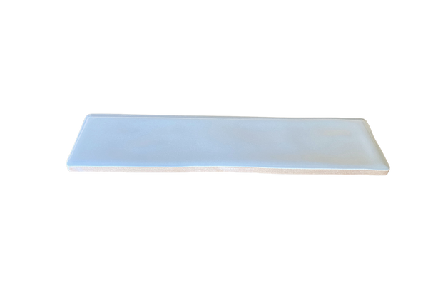 Iris Azul Ceramic tile polished 3x12 - $6.99/SF All Marble Tiles