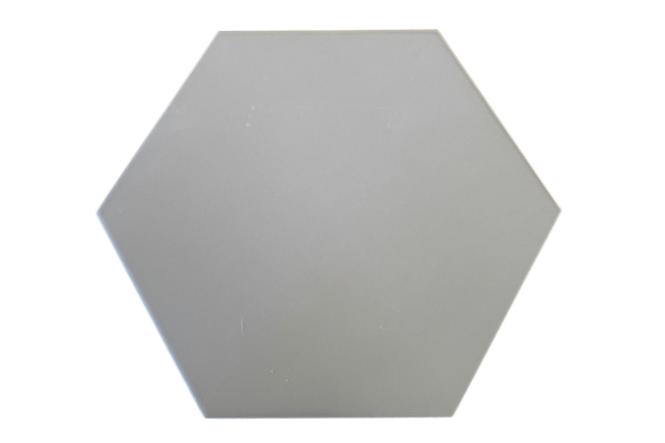 Toscana Perla Porcelain Hexagon tile 10" $8/SF All Marble Tiles