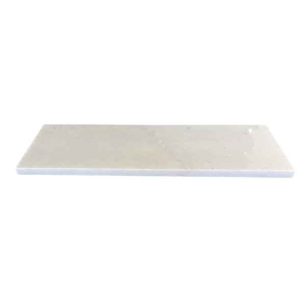 Carrara Pearl Marble Tile Polished 4x12 $10.50/SF All Marble Tiles
