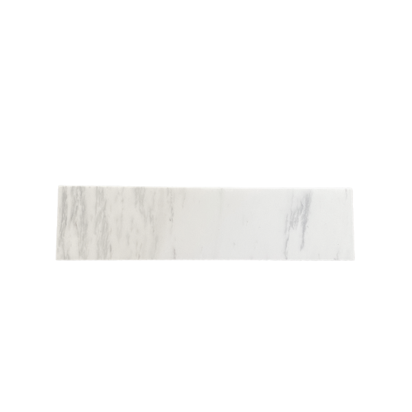 Volakas Marble Tile 3x12 Polished $16.50/SF All Marble Tiles