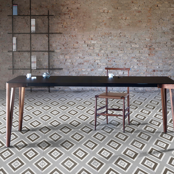 Puerto Rico Porcelain Tile Matte 8"x8" $8.50/SF All Marble Tiles