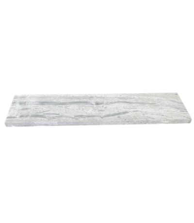Bluewood 3x12 Honed Subway Tile $9.25/SF All Marble Tiles