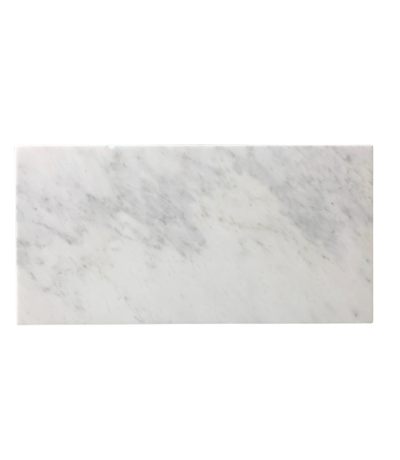 Arabescato Carrara 12x24 Polished Marble Tile $14.99/SF| Luxurious Italian Design| Durable Flooring Tiles| Bathroom Floor Tiles| High-Quality Bathroom & Kitchen Tiles All Marble Tiles