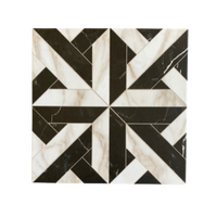 Marble Star Porcelain Tile Matte 8"x8" $8.50/SF All Marble Tiles