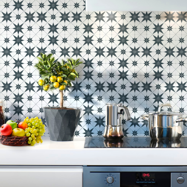 Asteri porcelain Tile Matte 8"x8" $8.50/SF All Marble Tiles