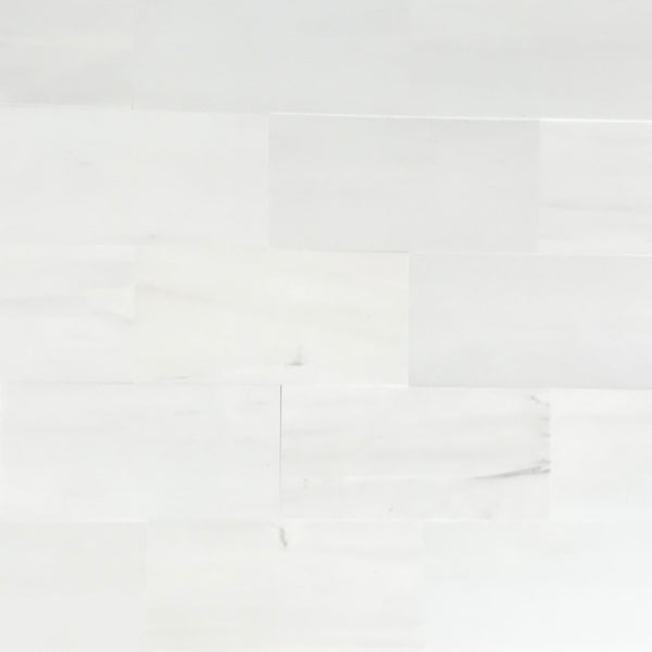 Dolomite 6x12 Polished Marble Tile $18.00/SF All Marble Tiles