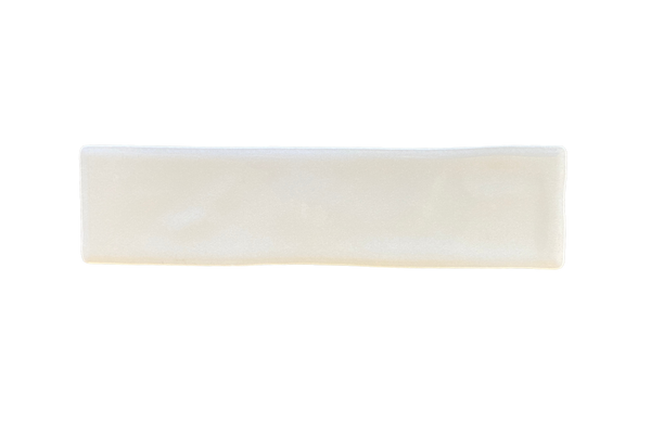 Iris Blanco Ceramic tile polished 3x12-$6.99/SF All Marble Tiles