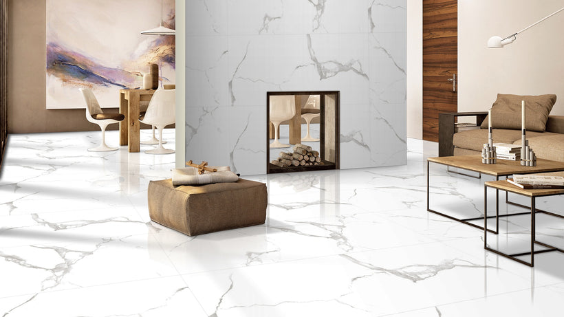 ALL PORCELAIN MOSAICS AND TILES