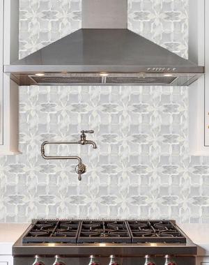 KITCHEN BACKSPLASH TILES