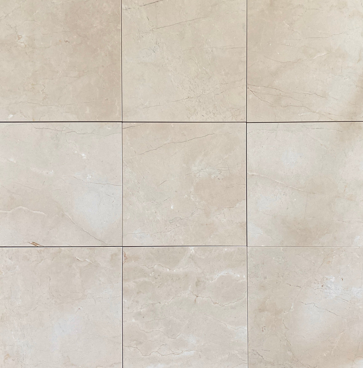 Crema Marfil 12x12 Marble Tile $9.99/SF Polished – All Marble Tiles