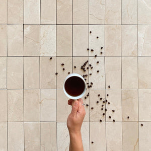 Crema Marfil 3x6 Marble Tile $8.99/SF Honed All Marble Tiles