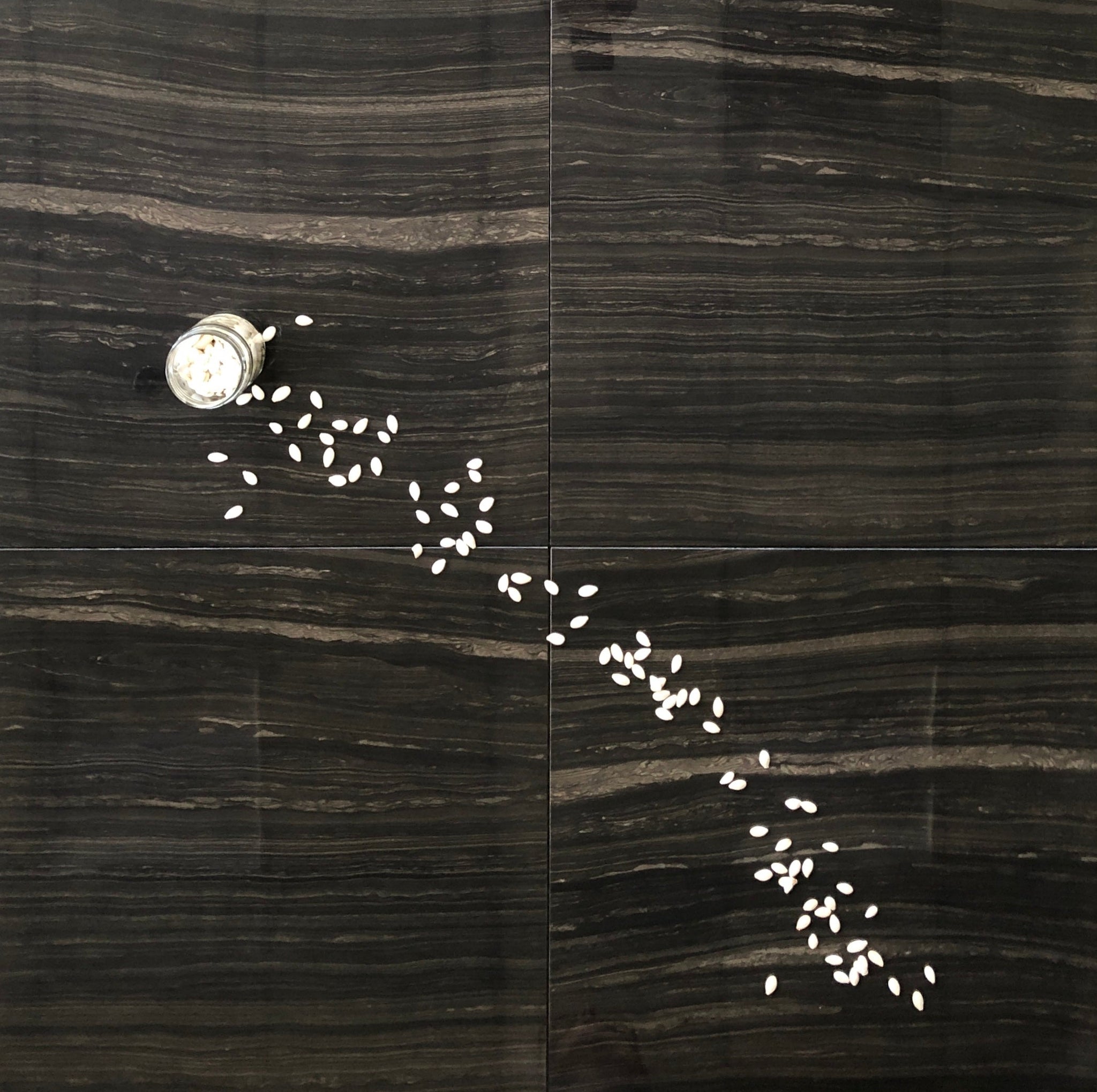 Porcelain Tile Tobacco Brown Tile 24x24 $2.99/SF Polished Wood Look Tile| Dark Brown Tile| Porcelain Wood Look| Kitchen Tile| Fireplace Surround Tile| Bathroom Porcelain All Marble Tiles