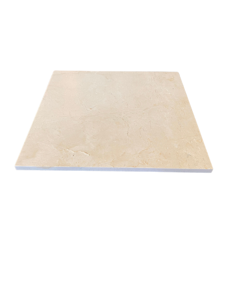 Crema Marfil 12x12 Marble Tile $9.99/SF Polished All Marble Tiles