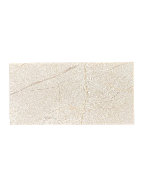Crema Marfil 3x6 Marble Tile $8.99/SF Polished All Marble Tiles