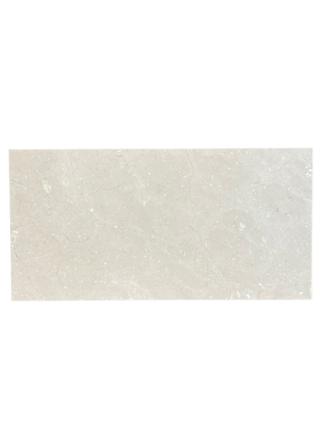 Crema Marfil 12x24 Honed Marble Tile $14.00/SF All Marble Tiles