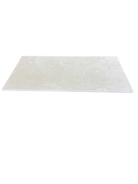 Crema Marfil Marble Tile Polished 12"x24" $14.00/SF All Marble Tiles