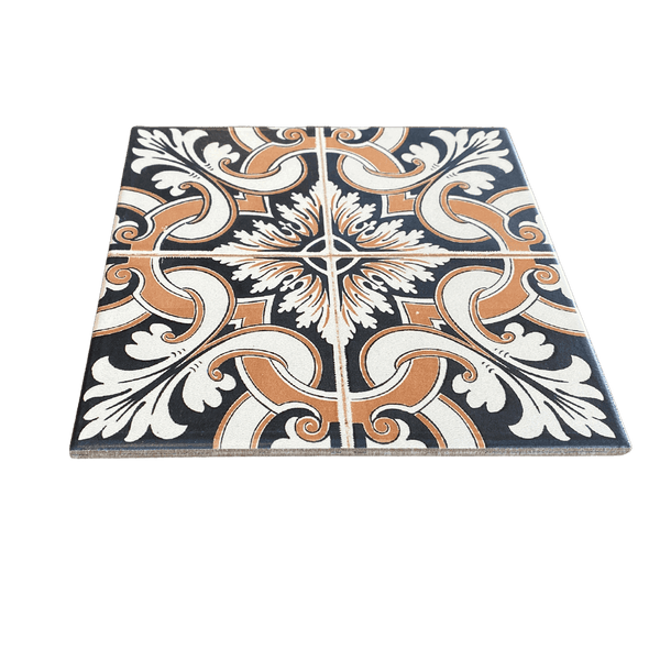 Anatolia Marrakesh Color HD Mix 8x8 Pocelain Tile $3.99/SF For Accent Wall | Kitchen Backsplash | Wall Tile | Floor Tile | Bathroom Tile All Marble Tiles