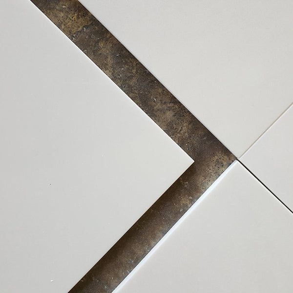 Bianco Dolomite Marble Dolomite 12x12 Polished Marble Tile $17/SF All Marble Tiles