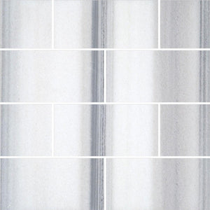 Equator Marmara Marble Polished 3x6 Subway Tile $13.99/SF All Marble Tiles