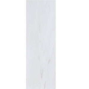 Dolomite 3x12 Polished Marble Tile $18.00/SF All Marble Tiles