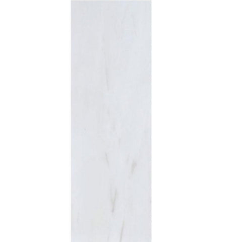 Dolomite 3x12 Polished Marble Tile $18.00/SF All Marble Tiles