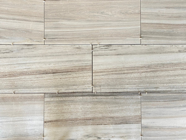 Palissandro 12x24 Polished Tile - $12.99/SF All Marble Tiles