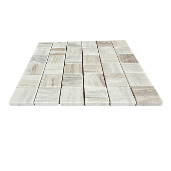 Palissandro 2x2 Square Polished Tile All Marble Tiles