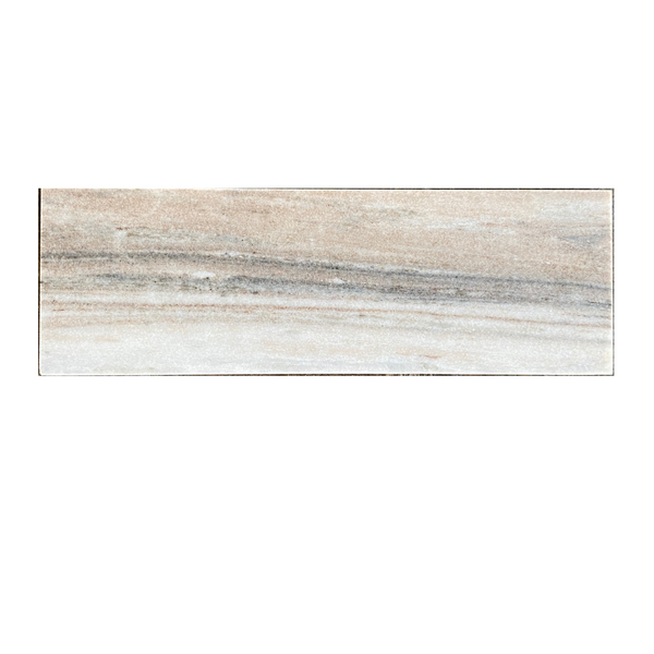 Palissandro 4x12 Polished Tile $10.50/SF All Marble Tiles