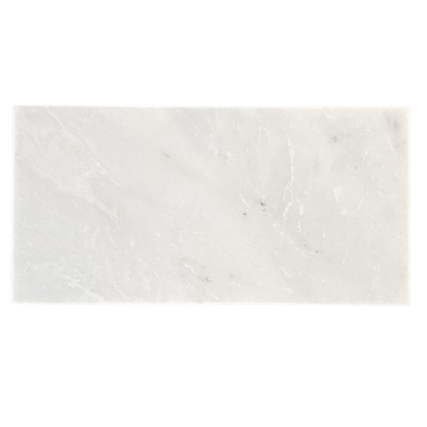 Carrara Pearl Marble Tile Polished 12X24 $12.75/SF All Marble Tiles